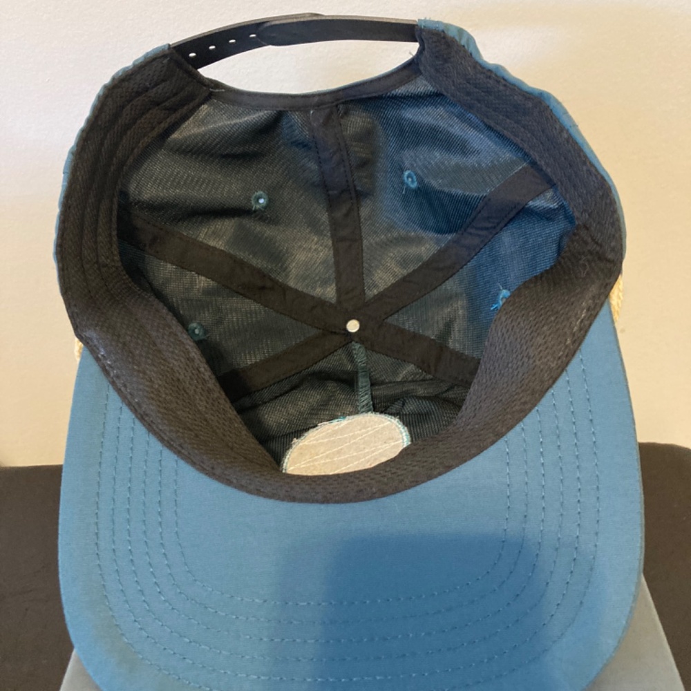 Sun Cruiser Hat - Picture 5 of 5